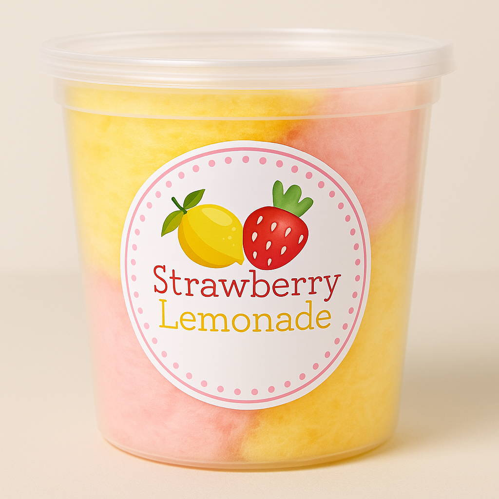 Strawberry Lemonade