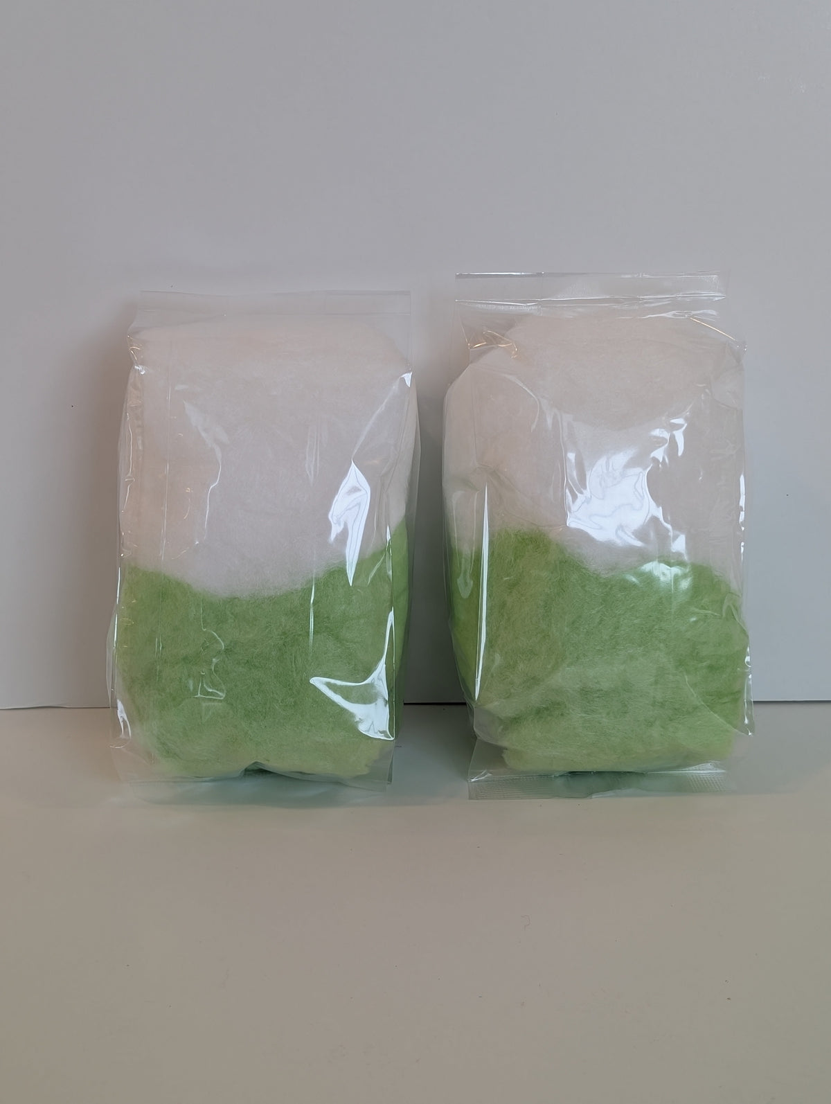 🎄 Christmas Cotton Candy Bag – Sweet Holiday Magic in Every Fluff! ❄️